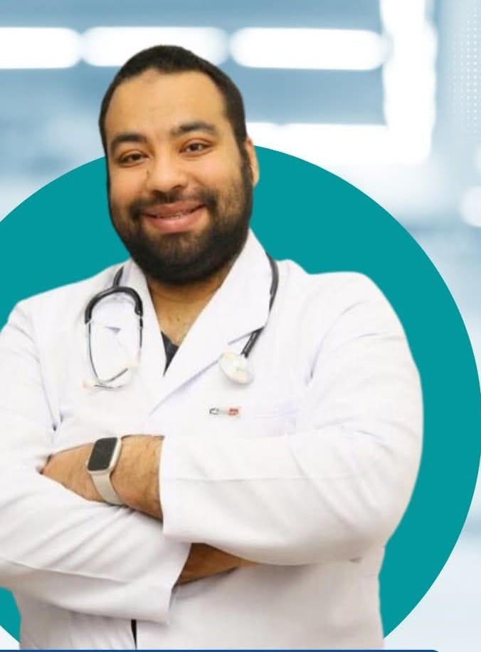 Dr. Mostafa El-Hamamsy | Pelvic Laparoscopic Surgery Specialist | MEDOC