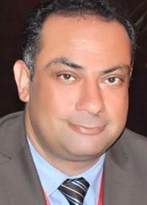 Prof Ahmed Youssef | Professor of Chest Diseases and Endoscopy | MEDOC