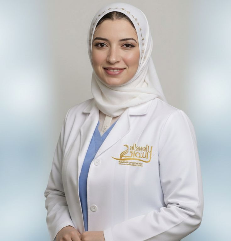 Dr. Eman Shaalan | Consultant of Dermatology | MEDOC