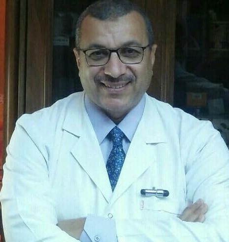 Dr. Elsayed Ali | Consultant Pediatric Neurology | MEDOC