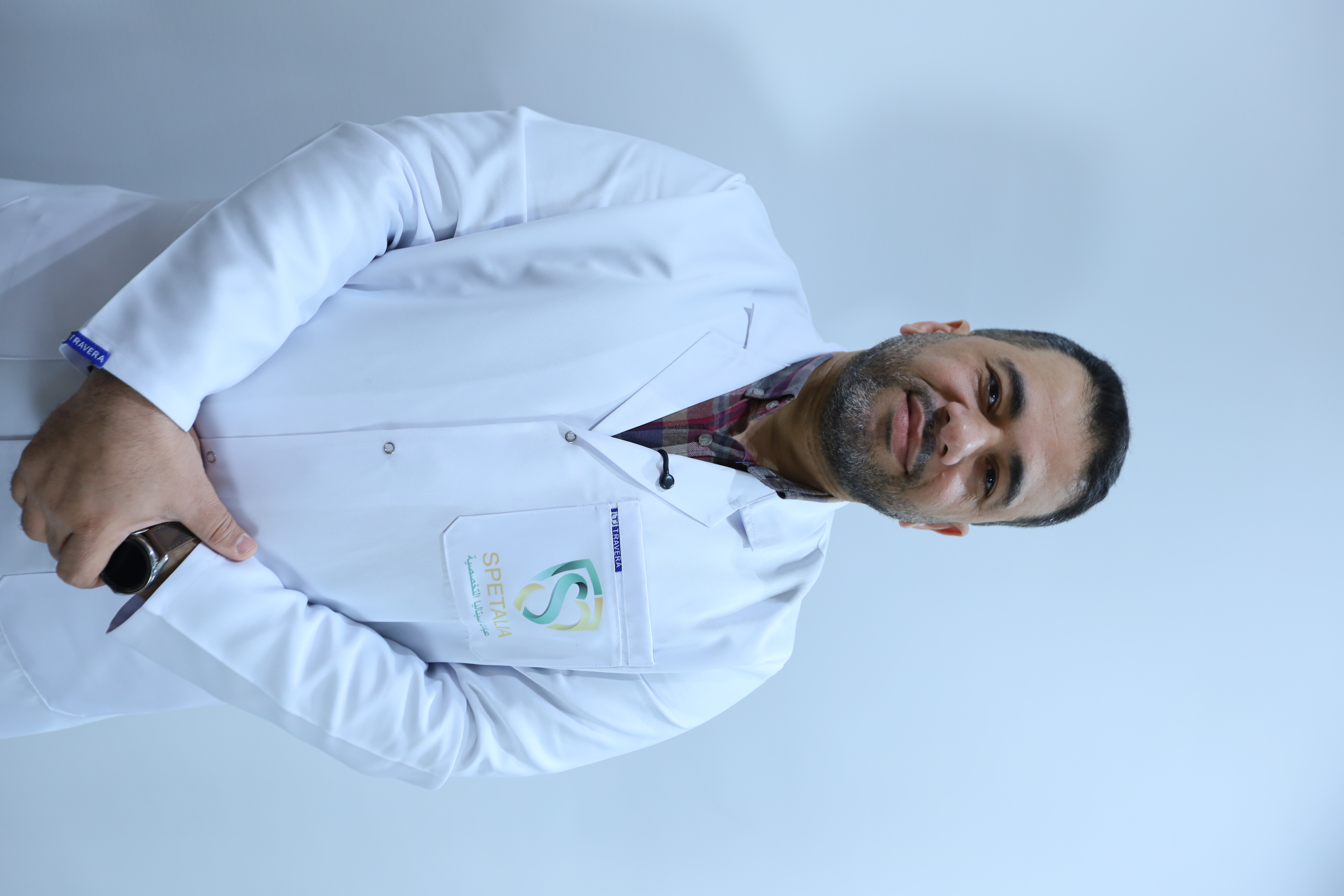 Dr. sherif sabry | Consultant orthopedic surgeon | MEDOC