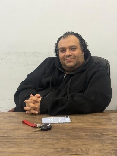 Dr. Mohamed El Mongy | Psychologist | MEDOC