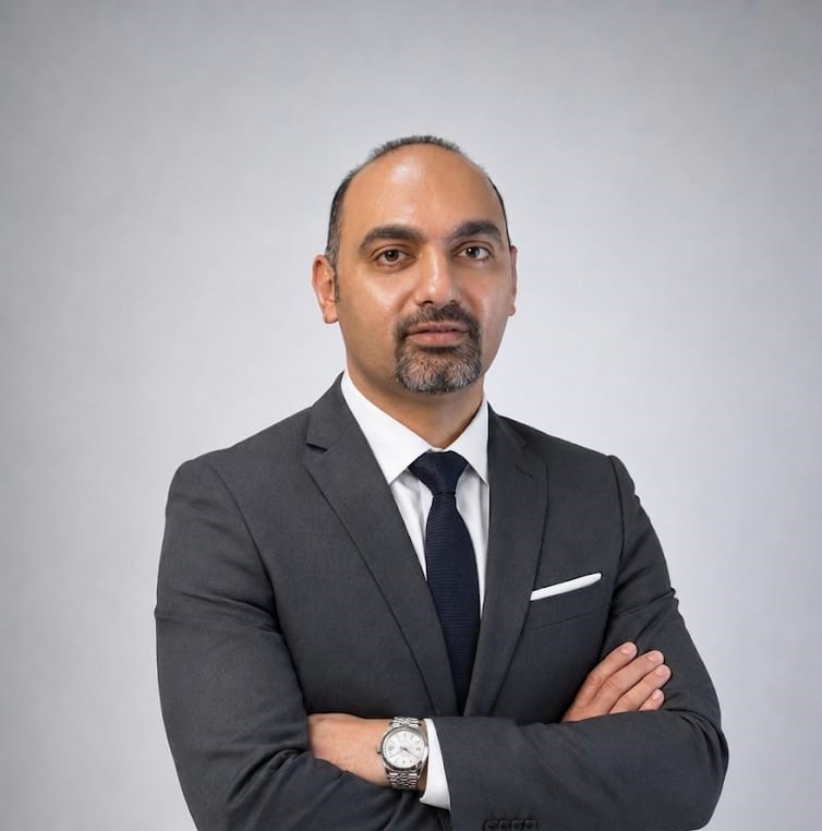 Dr. Hassan Hendam | Consultant of Gastroenterology and Hepatology | MEDOC