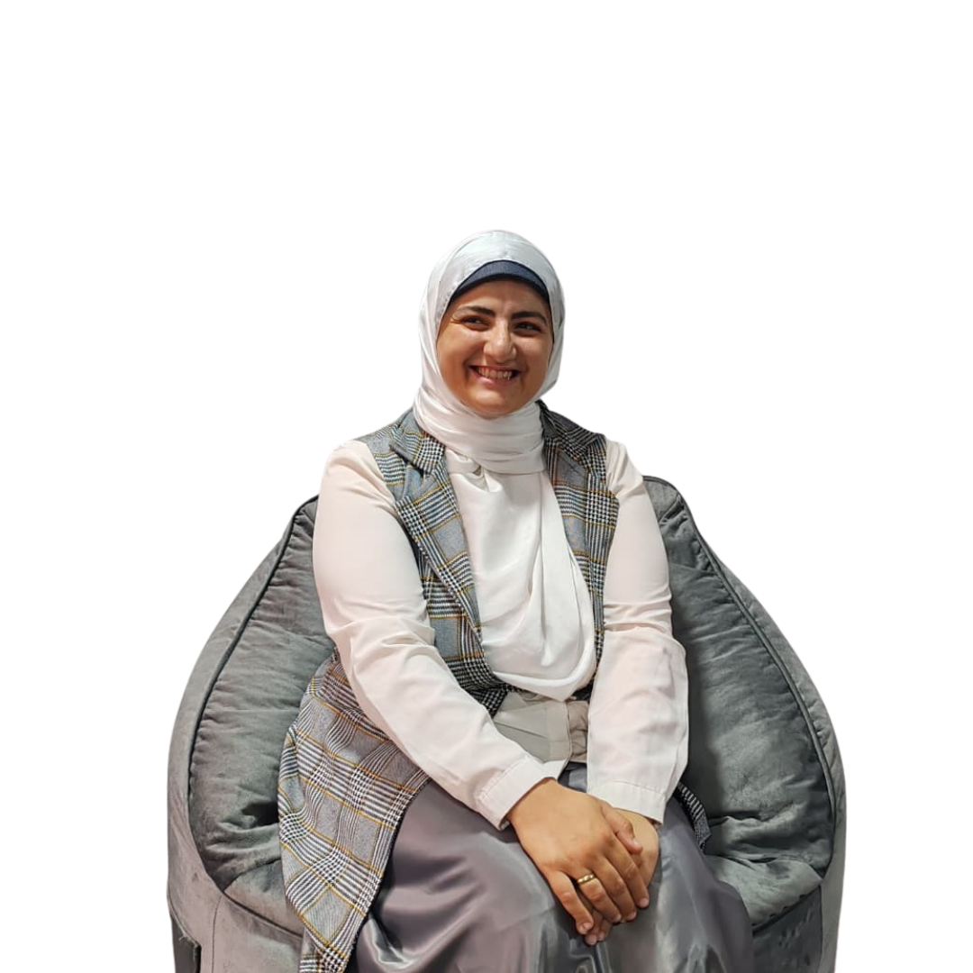 Dr. Amera Elboctorcy | Specialist in Mental Health | MEDOC