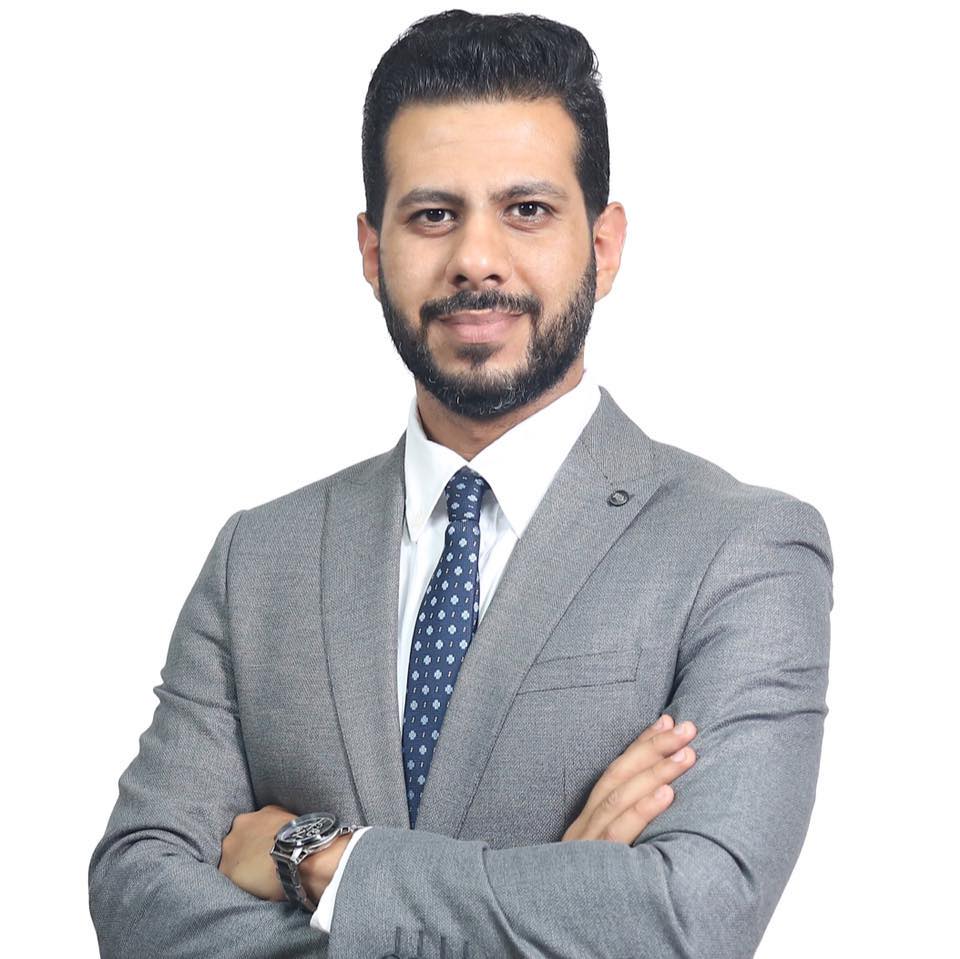 Dr. Mohamad Akmal | MEDOC testimonial