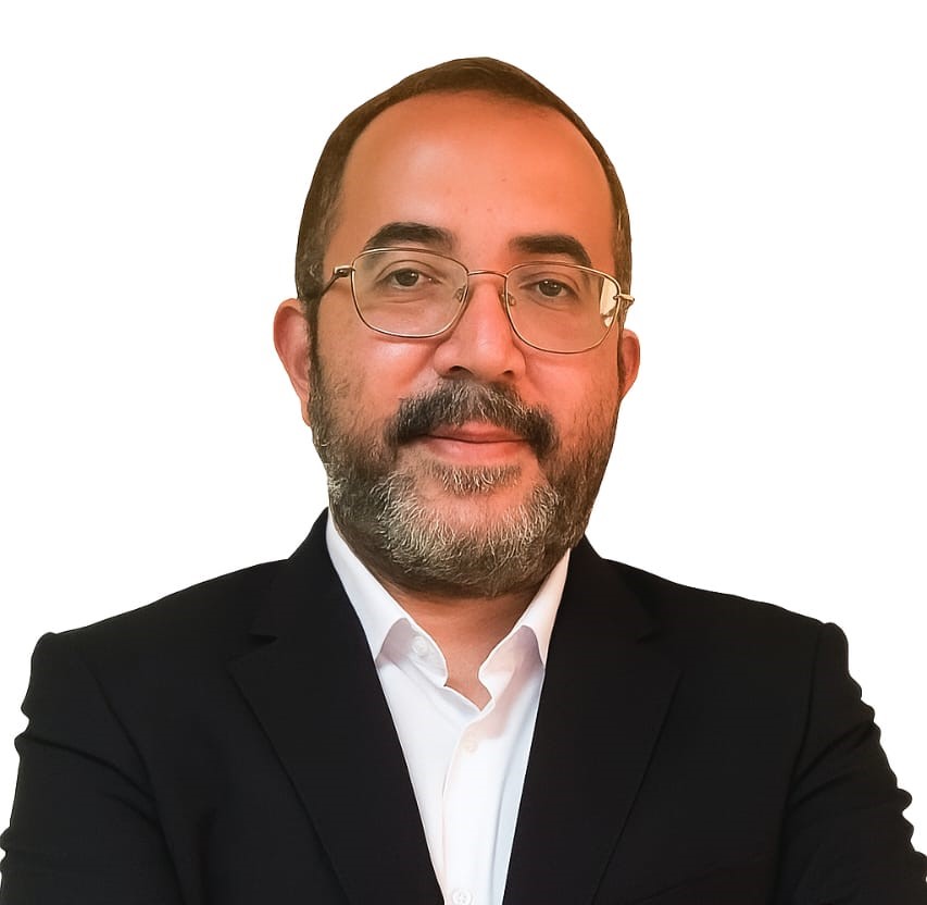 Dr. Mostafa Gaballah | Consultant In Pediatric | MEDOC