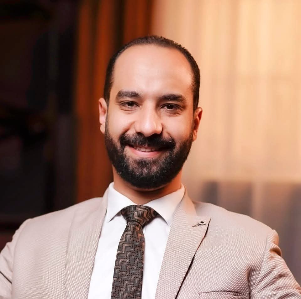 Dr. Mostafa Azzab | Consultant In Pediatric eye and strabismus | MEDOC