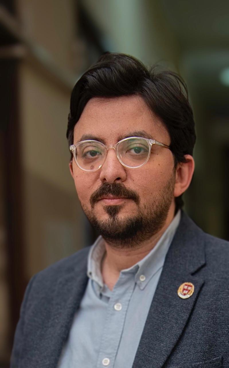 Dr. Yahya Diwer | Consultant of OBGYN & infertility | MEDOC