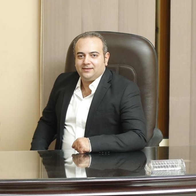 Prof. Ahmed Mohamed Yehia | MEDOC testimonial