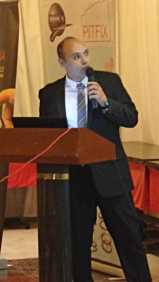 Dr. Mohamed Abdel Kareem Al Zokka | Specialist in orthopedics | MEDOC