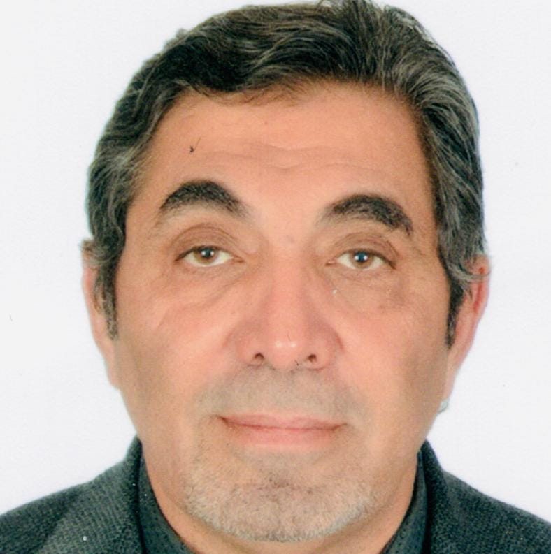 Dr. Fouad Gharib | Consultant of plastic surgery and burns | MEDOC