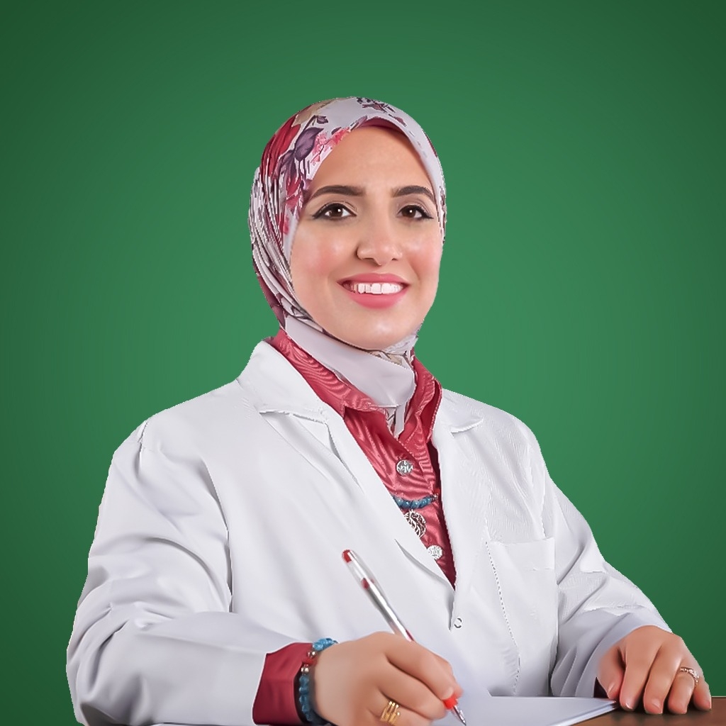 Dr.Amani Teama | Specialist in Clinical nutrition | MEDOC