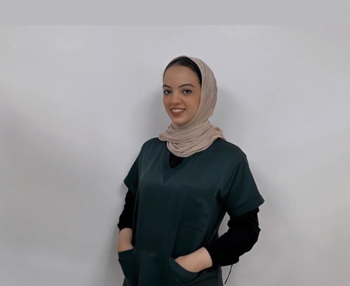 Dr. Nada Alhussaini | Specialist of Orthodontics | MEDOC