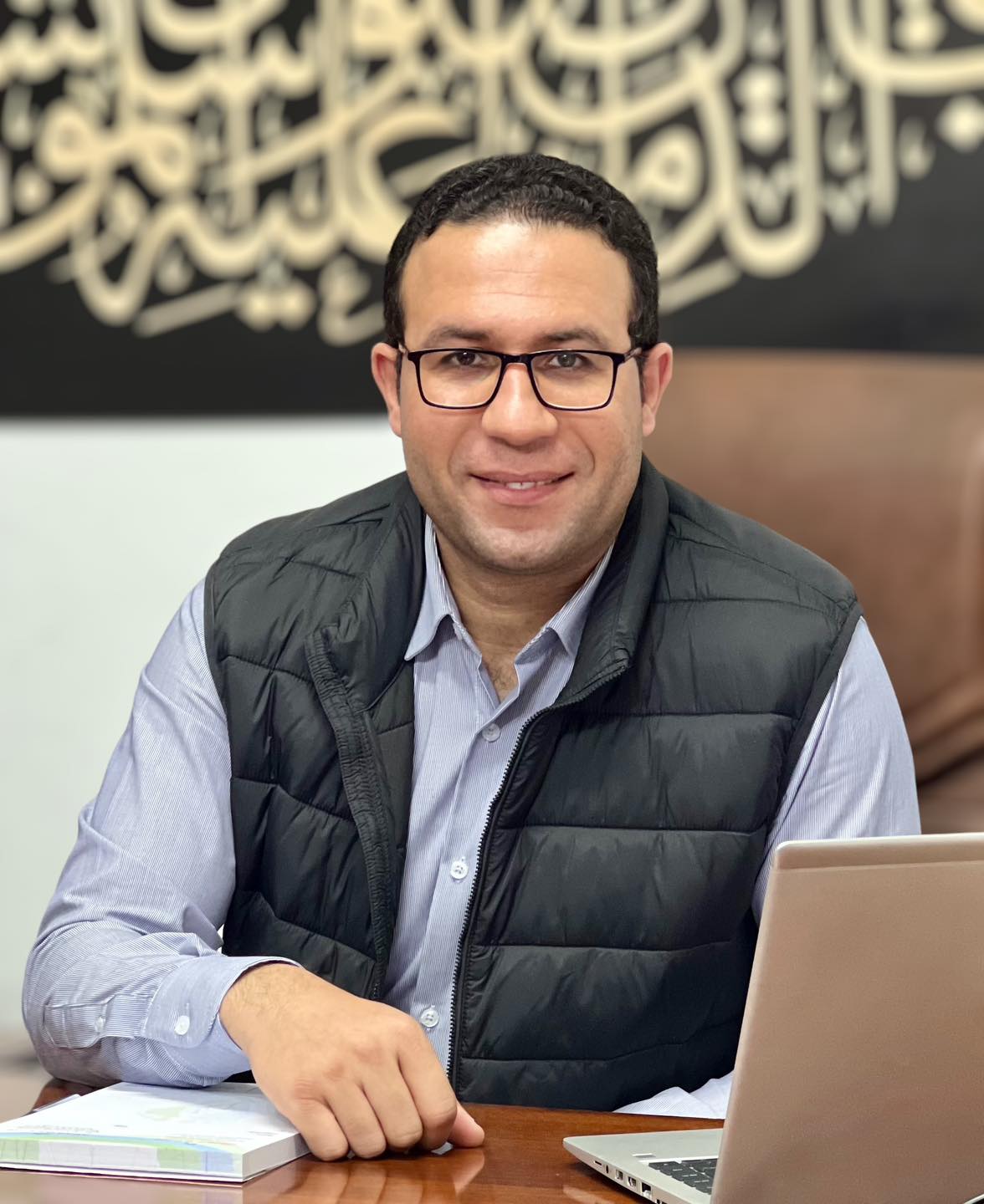 Dr. Tamer Ezzat | MEDOC testimonial