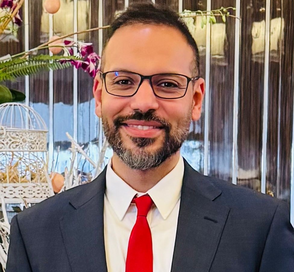 Dr. Mostafa Elwany | Consultant  In Cardiologist | MEDOC