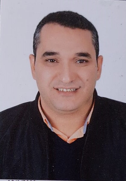 Dr. Emad Atteya | Consultant of chest diseases and tuberculosis | MEDOC