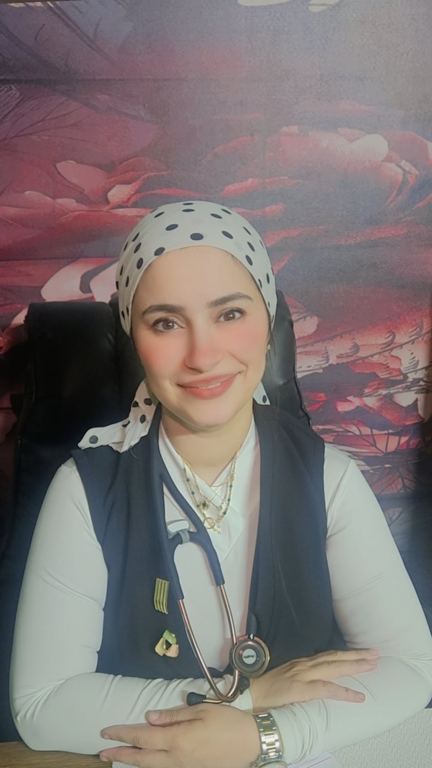 Dr. Neama Hewede | Consultant in Obstetrics and Gynecology | MEDOC