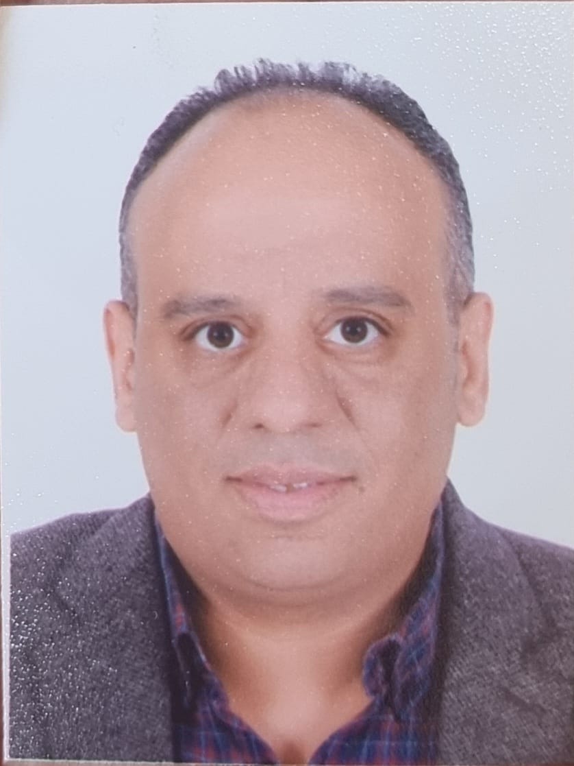 Dr. Hany Khairy | Consultant of Internal Medicine | MEDOC