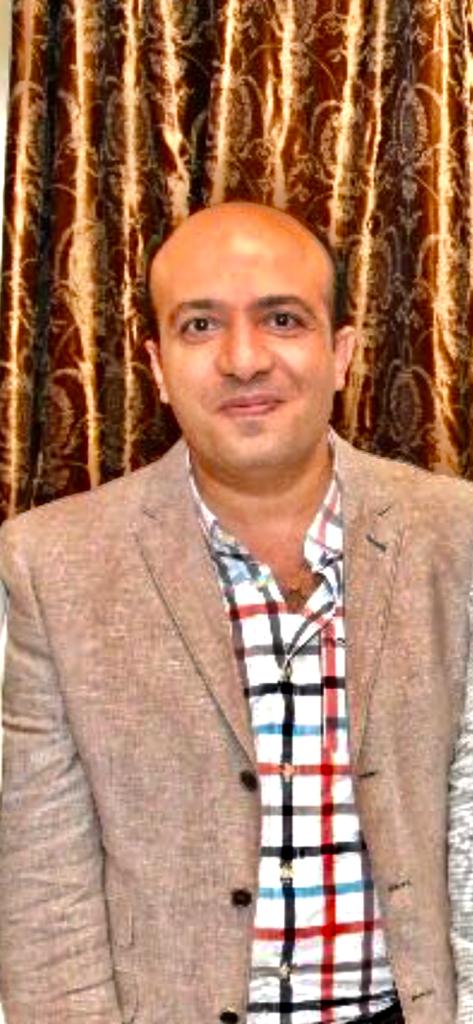 Dr. Mohamed Farouk Al Sabbagh | Consultant of Vascular Surgery | MEDOC