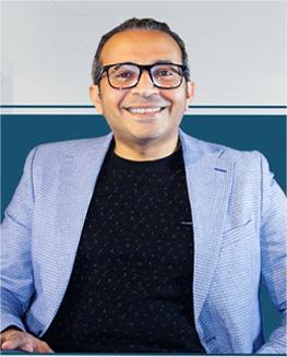 Dr. khaled mostafa | Consultant orthopedic and fracture surgeon, specializing in pediatric orthopedics and cerebral palsy cases, visiting Alexandria. | MEDOC