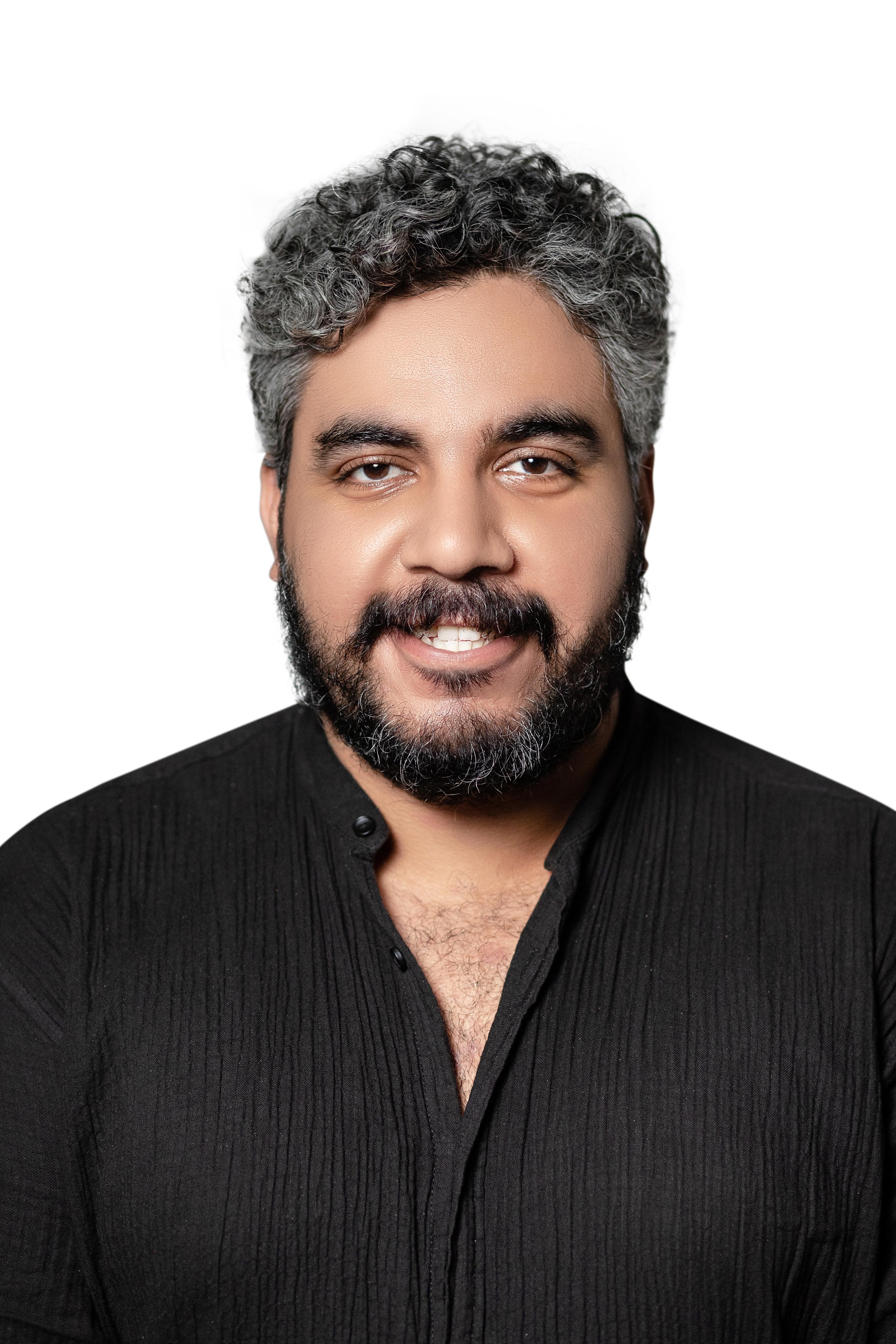 Dr. Khaled Moner | Specialist in Ear, Nose & Throat diseases | MEDOC