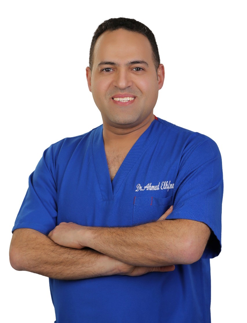 Dr. Ahmed Elhfnawy | Consultant of Neurology, stroke and neurointervention | MEDOC