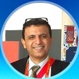 Dr. Osama Farouk | Ophthalmology consultant | MEDOC