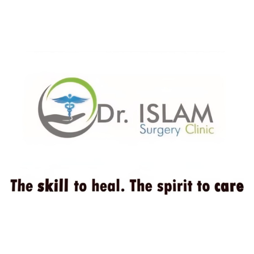 Dr. Islam Abdelrahman Clinic | MEDOC