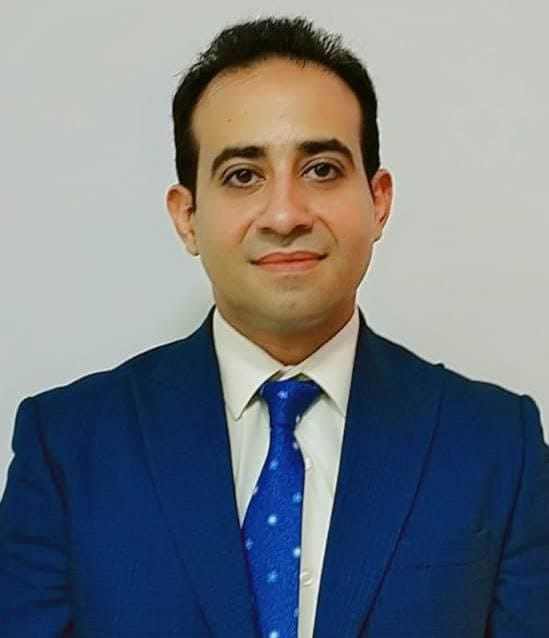 Dr. Khaled Youssef | Consultant in Internal Medicine, Nephrology, and Diabetes | MEDOC