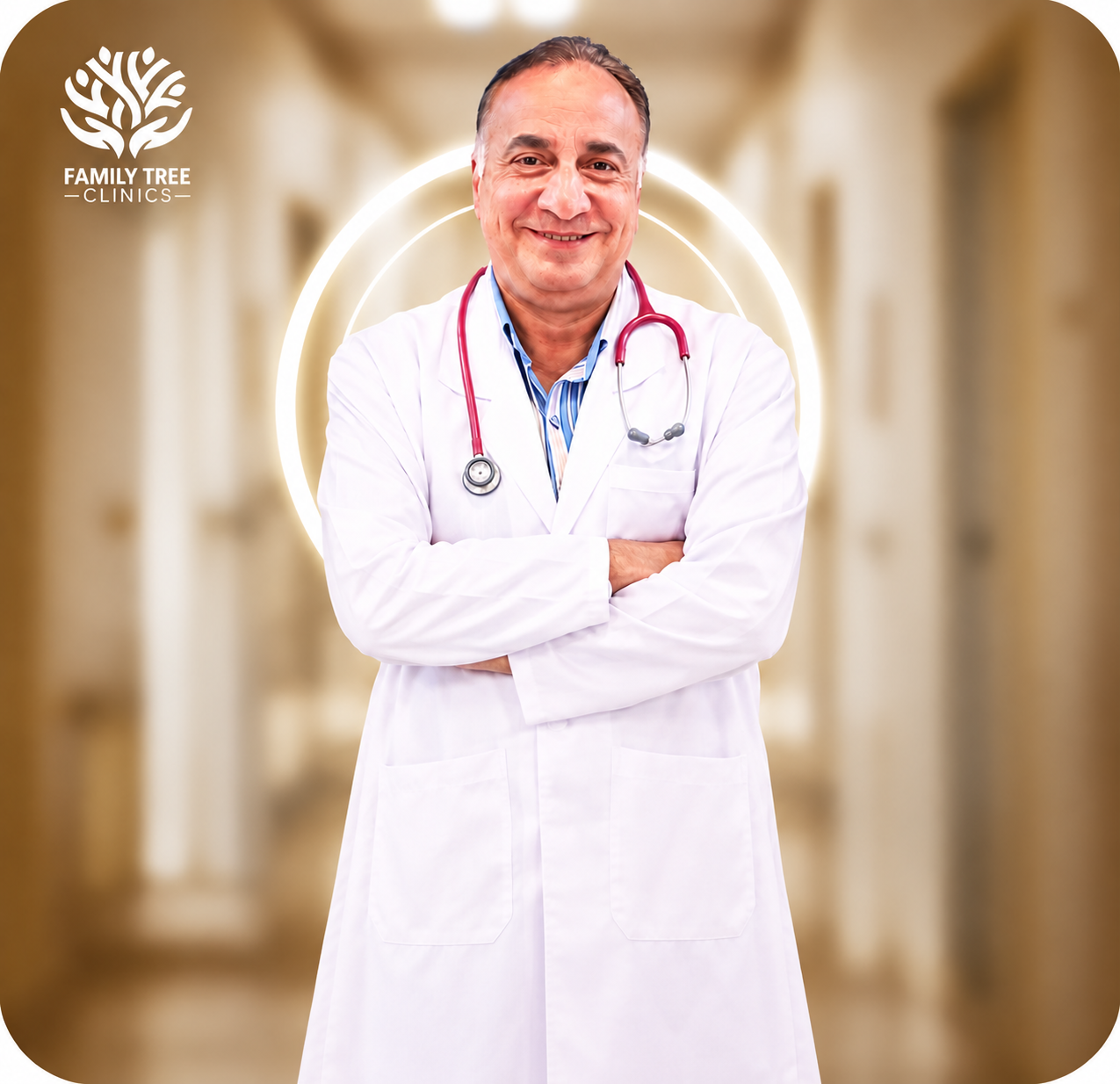 Dr. Adel Ashour | Consultant of Pediatrics | MEDOC