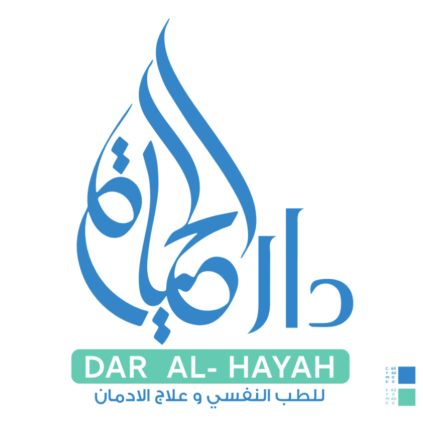 دار الحياة للطب النفسي وعلاج الإدمان | MEDOC