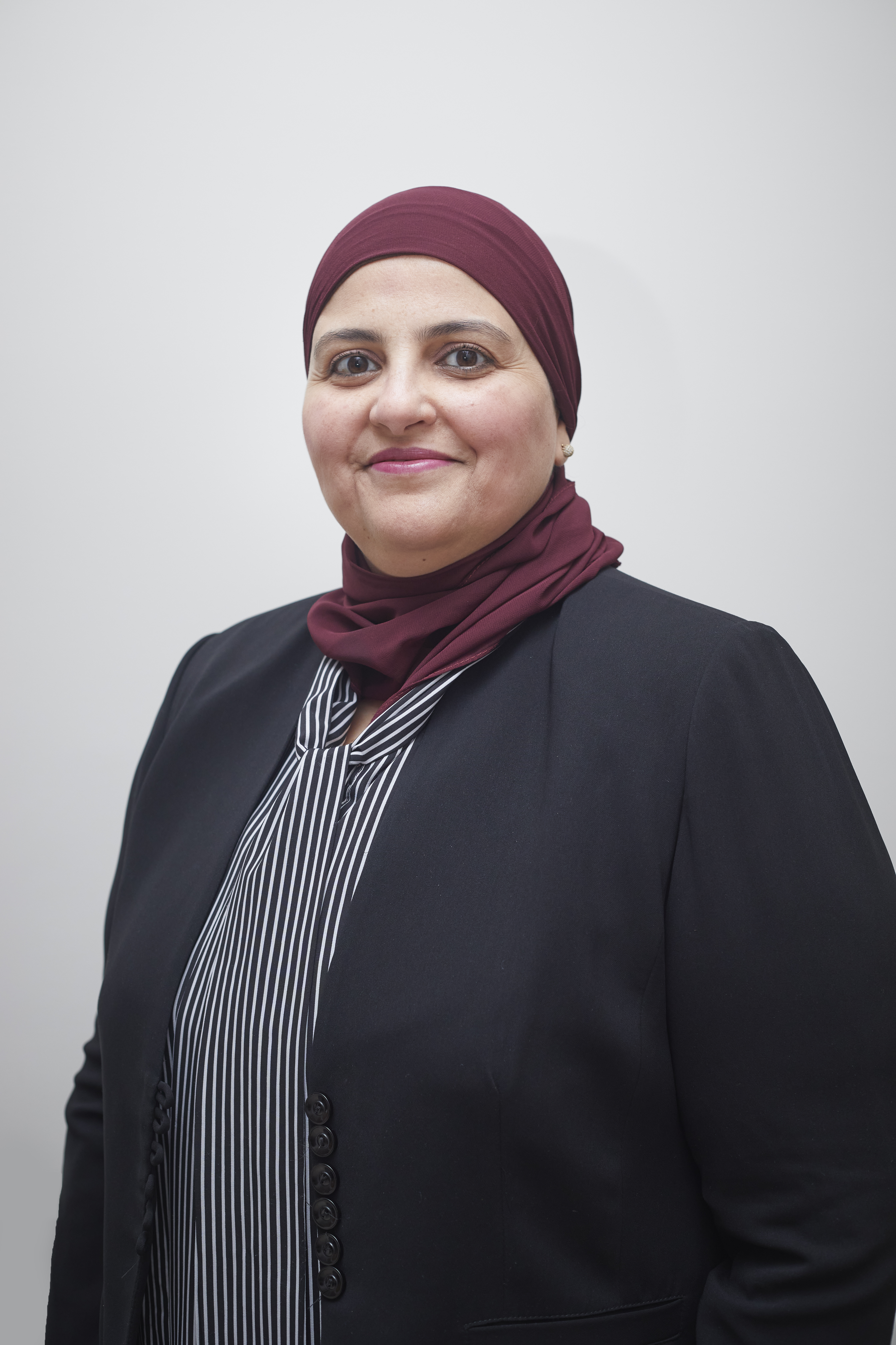 Dr. Maha Zaghlol | Consultant in Pediatrician | MEDOC