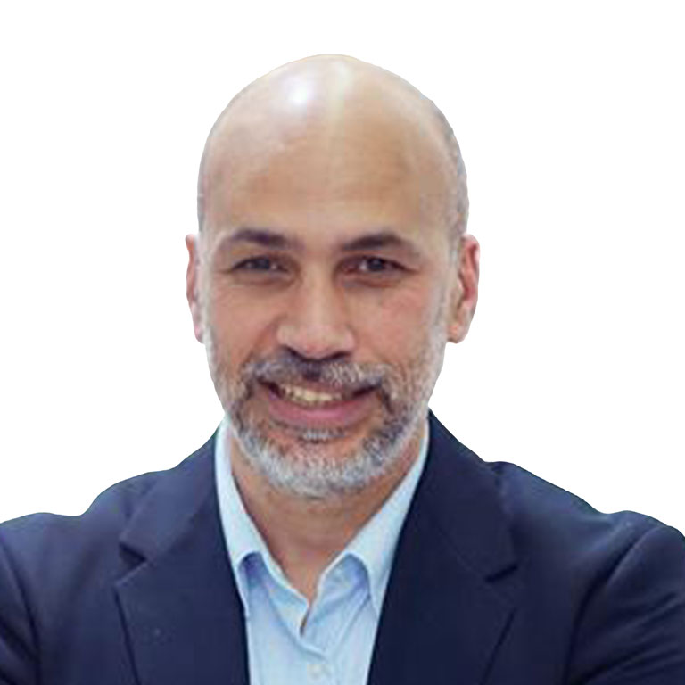 Dr. Alaa Hamed | Professor of Obstetrics and Gynecology | MEDOC