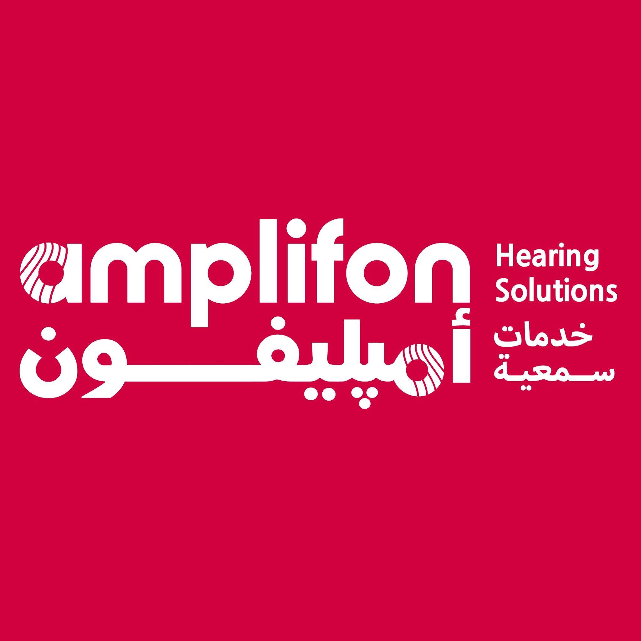 Amplifon Middle East | Hearing Aids | MEDOC