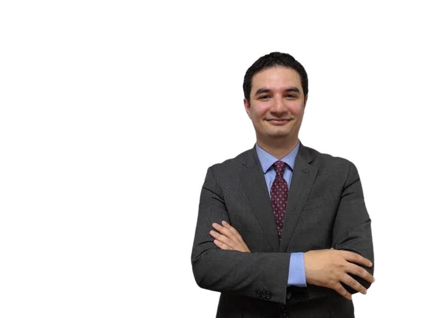 Prof.Tarek Moharram | Consultant - Radiology | MEDOC