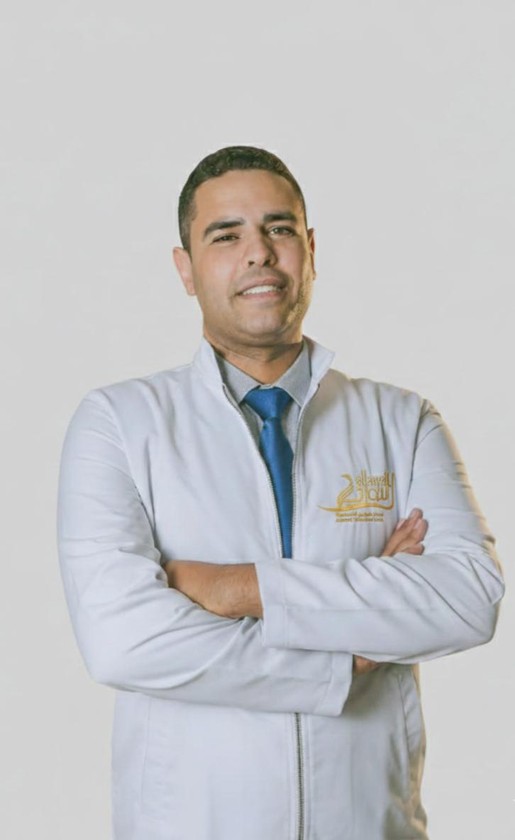 Dr. Ahmed Saeed Ahmed | Consultant Gynecologist and Obstetrician | MEDOC