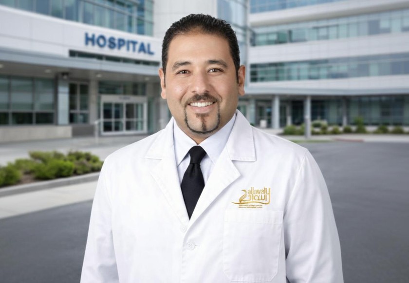 Dr. Ahmed Adel Fathy | Professor of Pediatrics | MEDOC