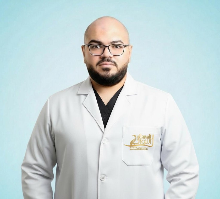 Dr. Hassan Shahroor | Specialist Dermatology | MEDOC
