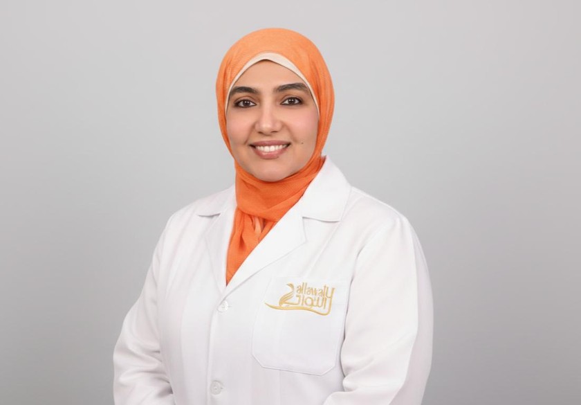 Dr. Sara Elsayed | Professor of Internal Medicine (Endocrinology and Diabetes) | MEDOC