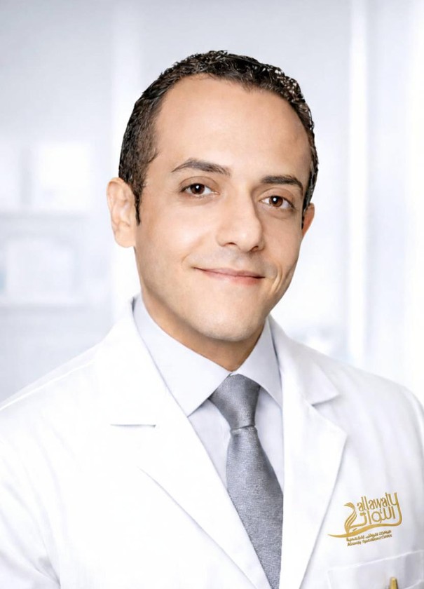 Dr. Mohamed Noureldeen | Vascular consultant | MEDOC