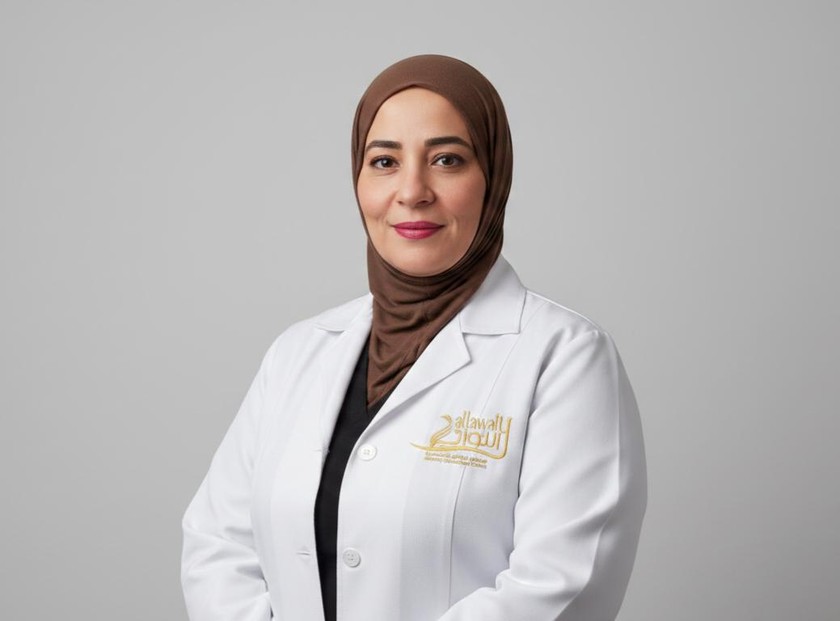 Dr. Manal Rasheed | Consultant Of Pediatrics | MEDOC