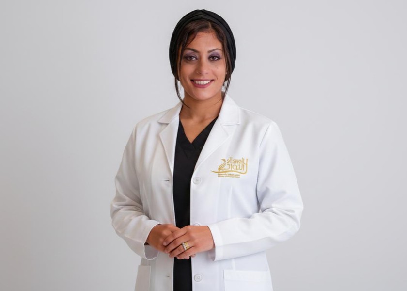 Dr. Nihal Khorshid | Consultant in Obstetrics and Gynecology (Cosmetic Obstetrics and Gynecology) | MEDOC