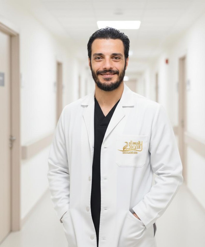 Dr. Hesham Refaat | Cardiologist | MEDOC