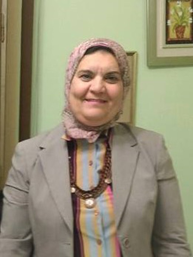 Dr. Eman Asser | Consultant in Nutrition | MEDOC