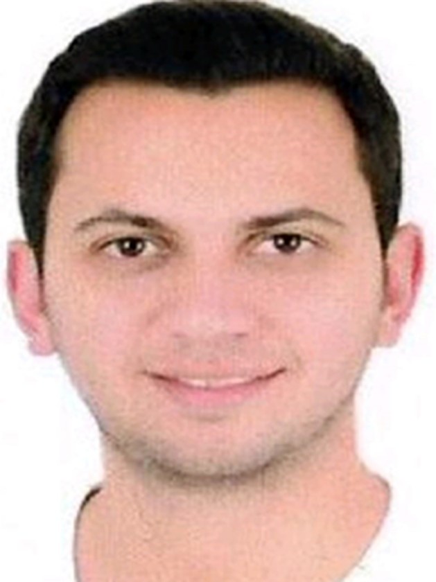 Dr. Mohamed Kamal | Specialist in Physiotherapy | MEDOC