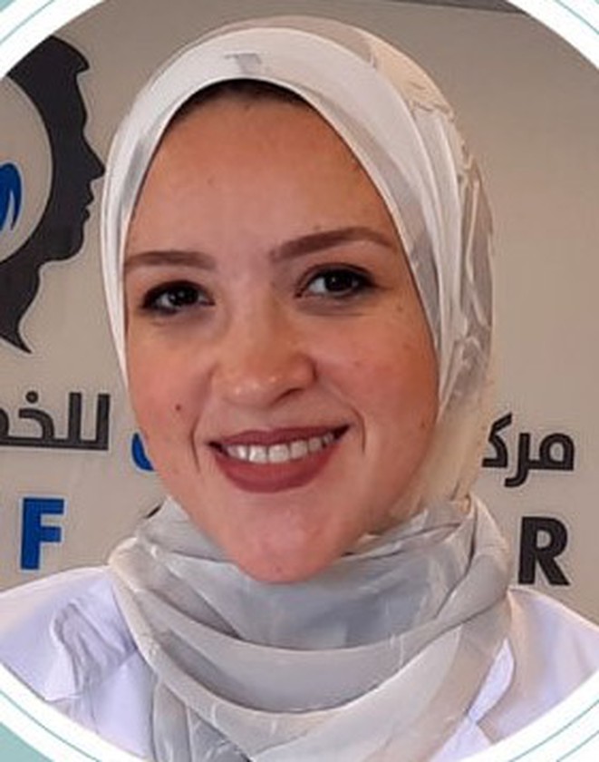 Dr. Yasmin Khalifa | | MEDOC