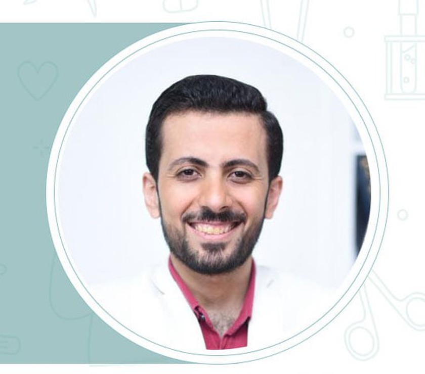 Dr.. Islam Saeed | Consultant of Gynecology & Obstetrics | MEDOC