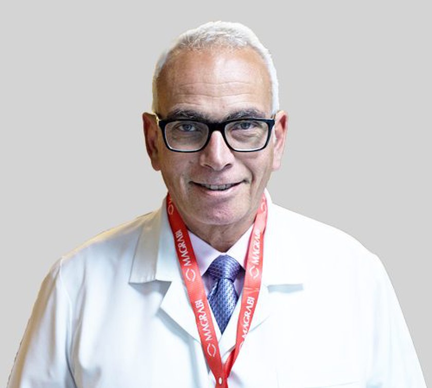 Dr. Akmal Rizk | | MEDOC