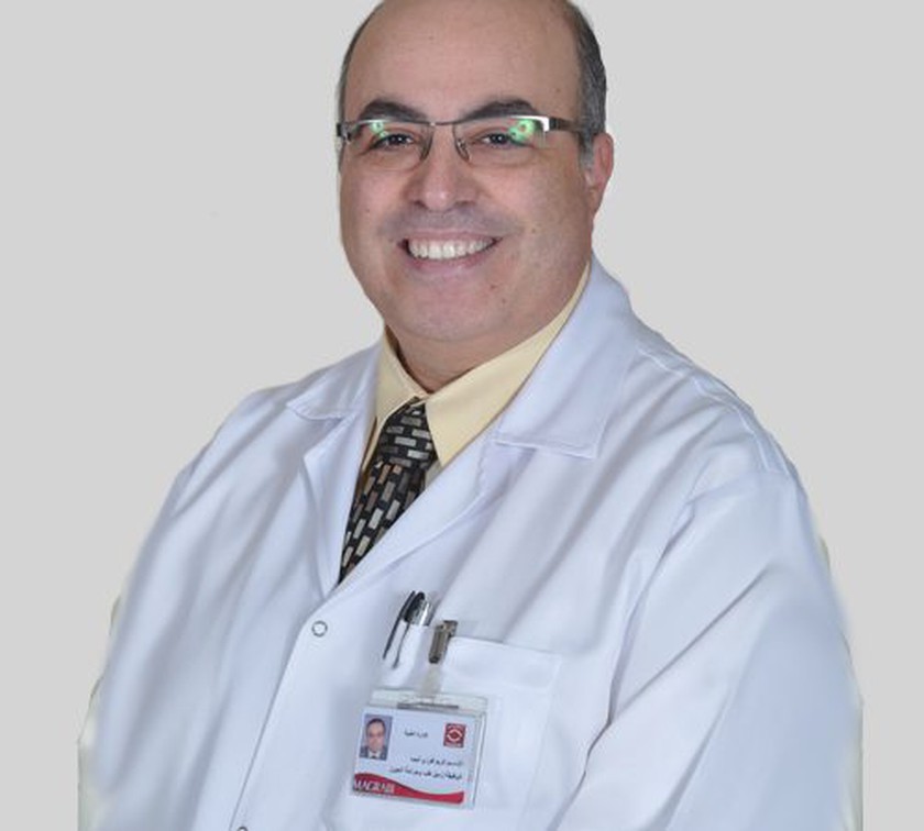 Dr. Karim Fawzy Labeeb | Consultant of Ophthalmology | MEDOC