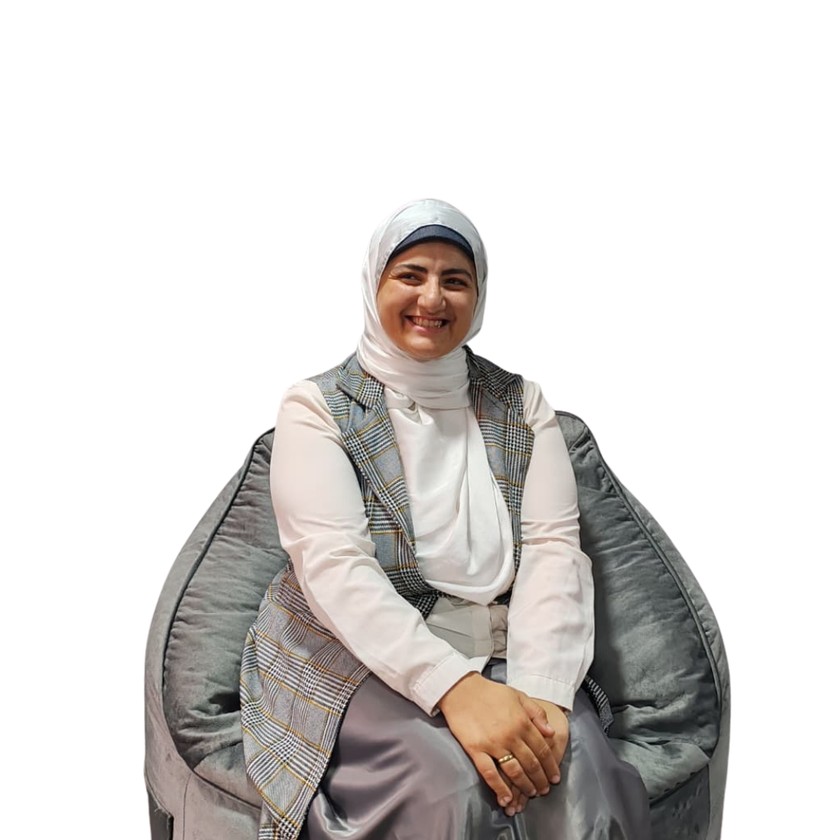 Dr. Amira Elboctorcy | Specialist in Mental Health | MEDOC